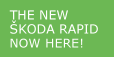 Coming Soon The New Skoda Rapid